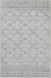 Surya Greenwich Medium Gray Rug | Gray Rugs | Rugs Done Right 