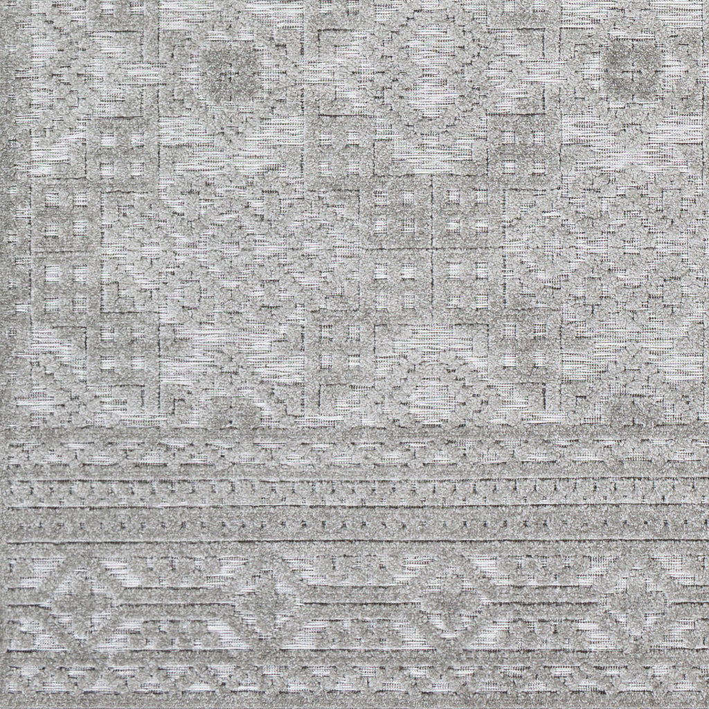 Surya Greenwich Medium Gray Rug | Gray Rugs | Rugs Done Right 