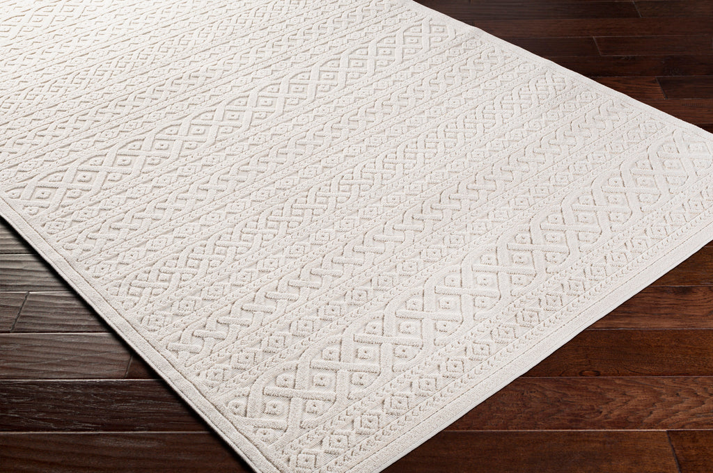surya greenwich gwc 2315 cream rug