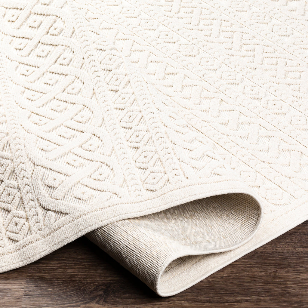 surya greenwich gwc 2315 cream rug