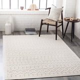 surya greenwich gwc 2315 cream rug