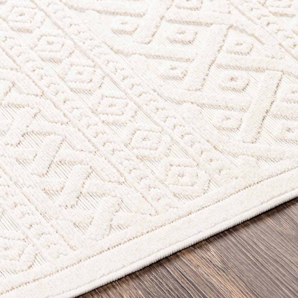 surya greenwich gwc 2315 cream rug