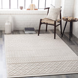 surya greenwich gwc 2317 cream rug