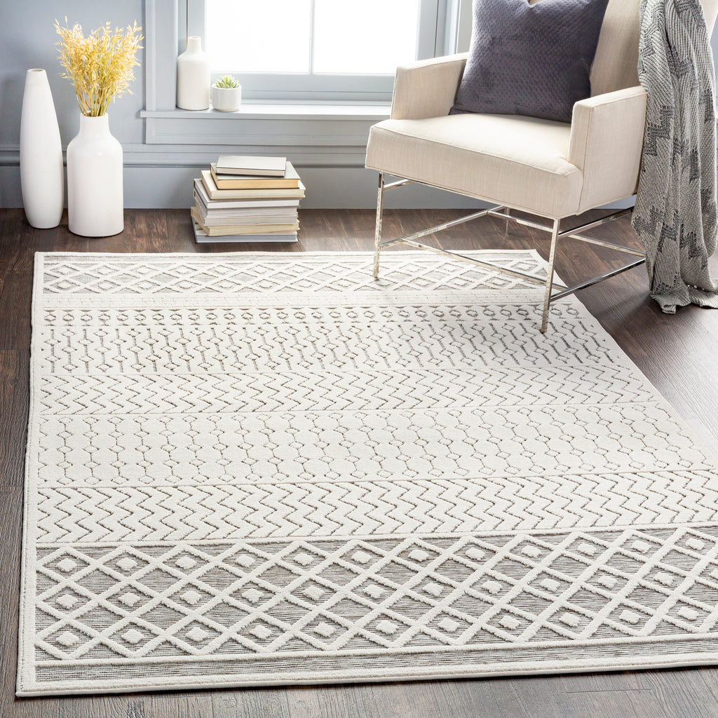surya greenwich gwc 2318 cream rug