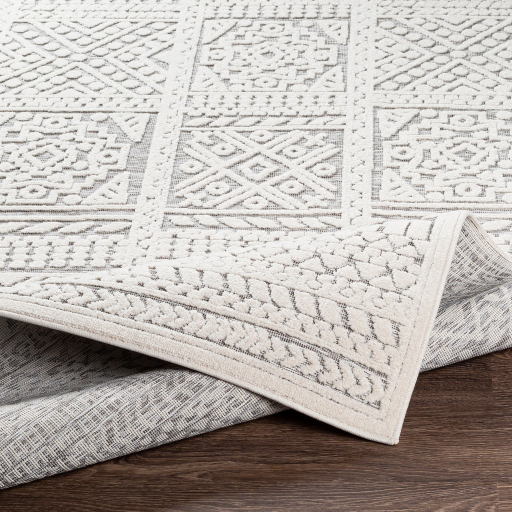 surya greenwich gwc 2320 cream rug