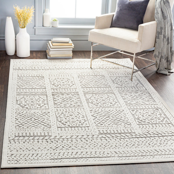surya greenwich gwc 2320 cream rug