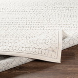 surya greenwich gwc 2321 cream rug