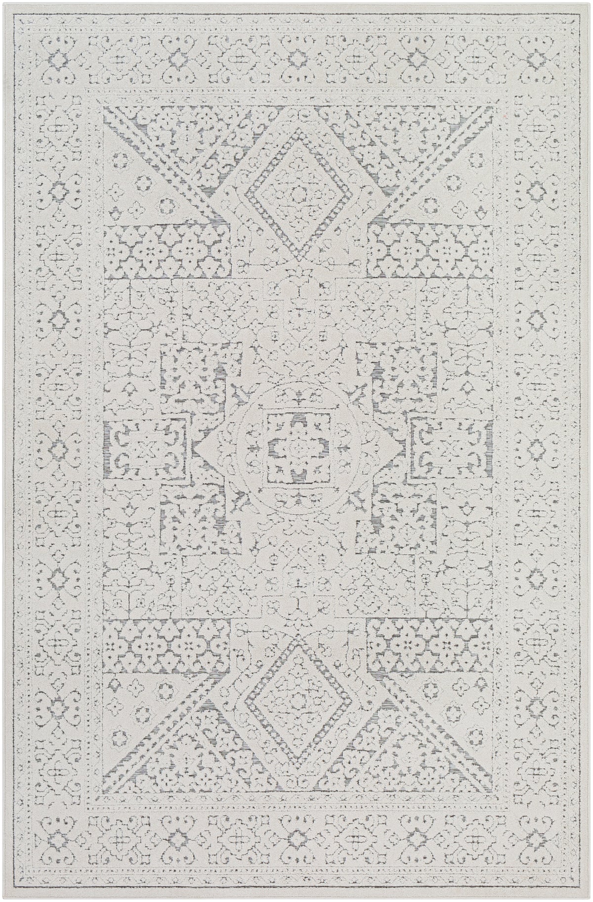 surya greenwich gwc 2322 cream rug