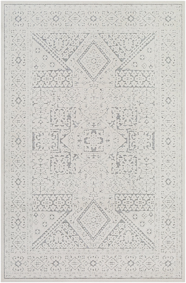 surya greenwich gwc 2322 cream rug
