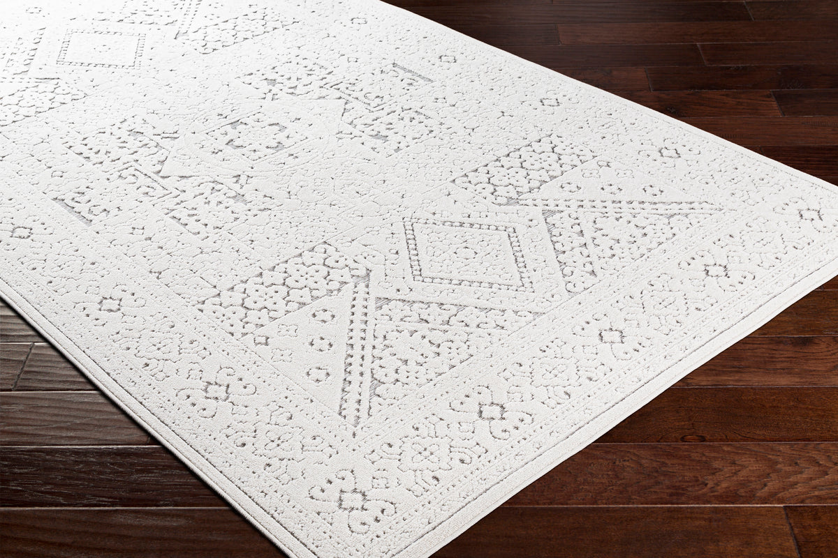 surya greenwich gwc 2322 cream rug
