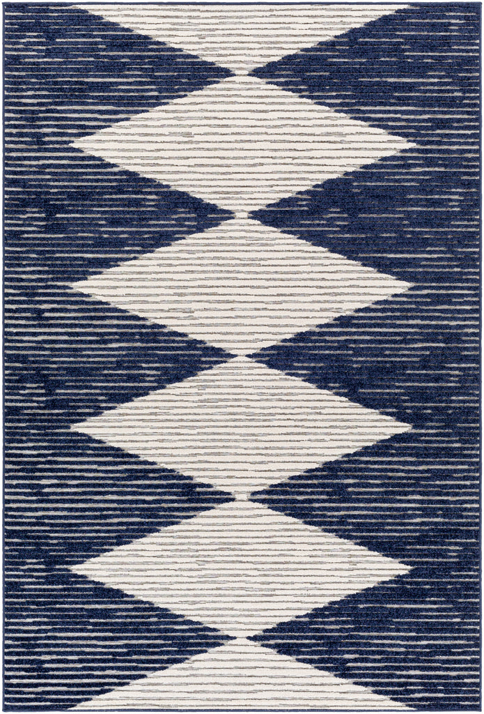 surya greenwich gwc 2324 navy rug