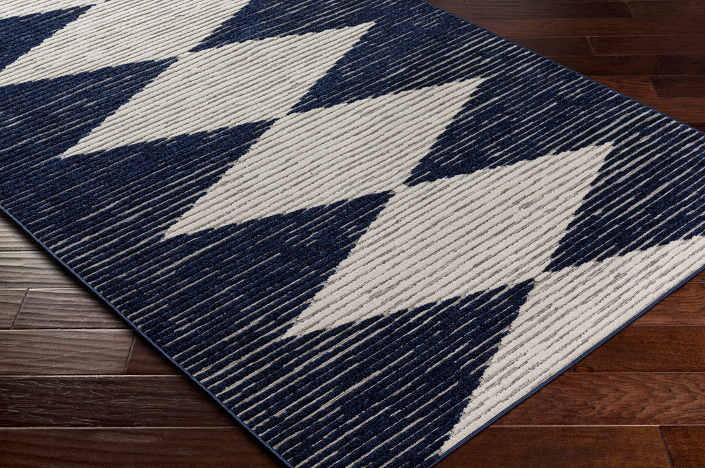 surya greenwich gwc 2324 navy rug