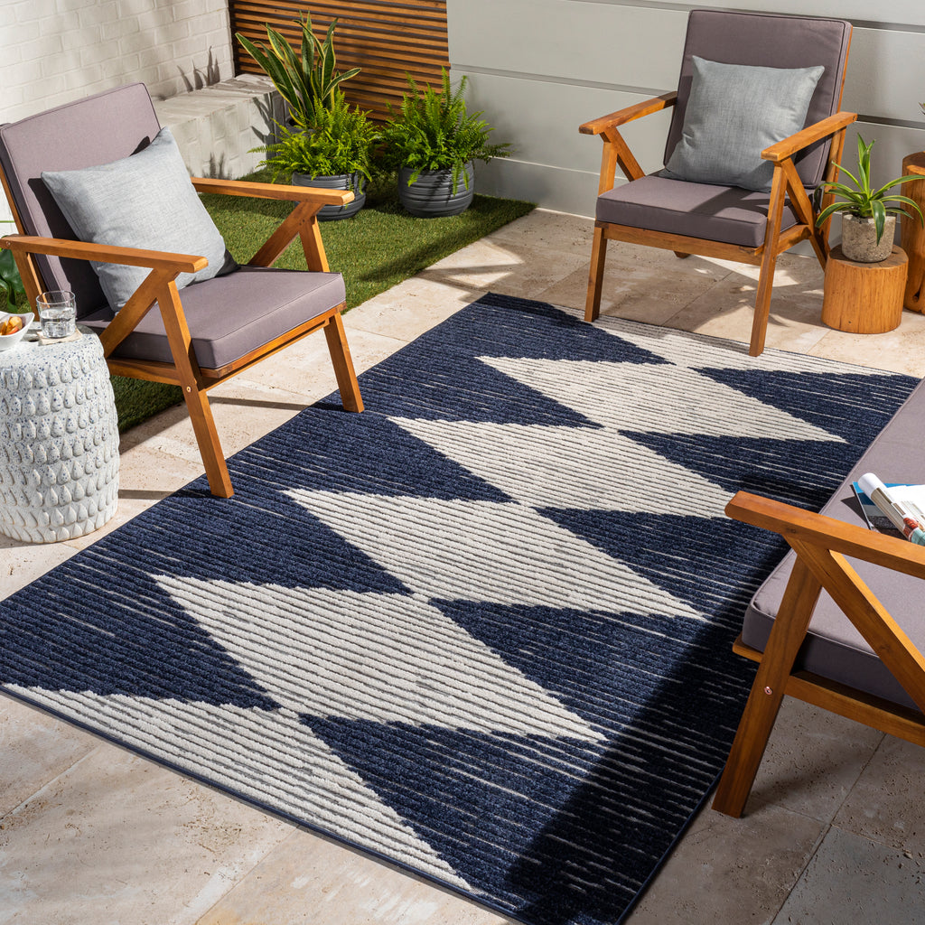 surya greenwich gwc 2324 navy rug