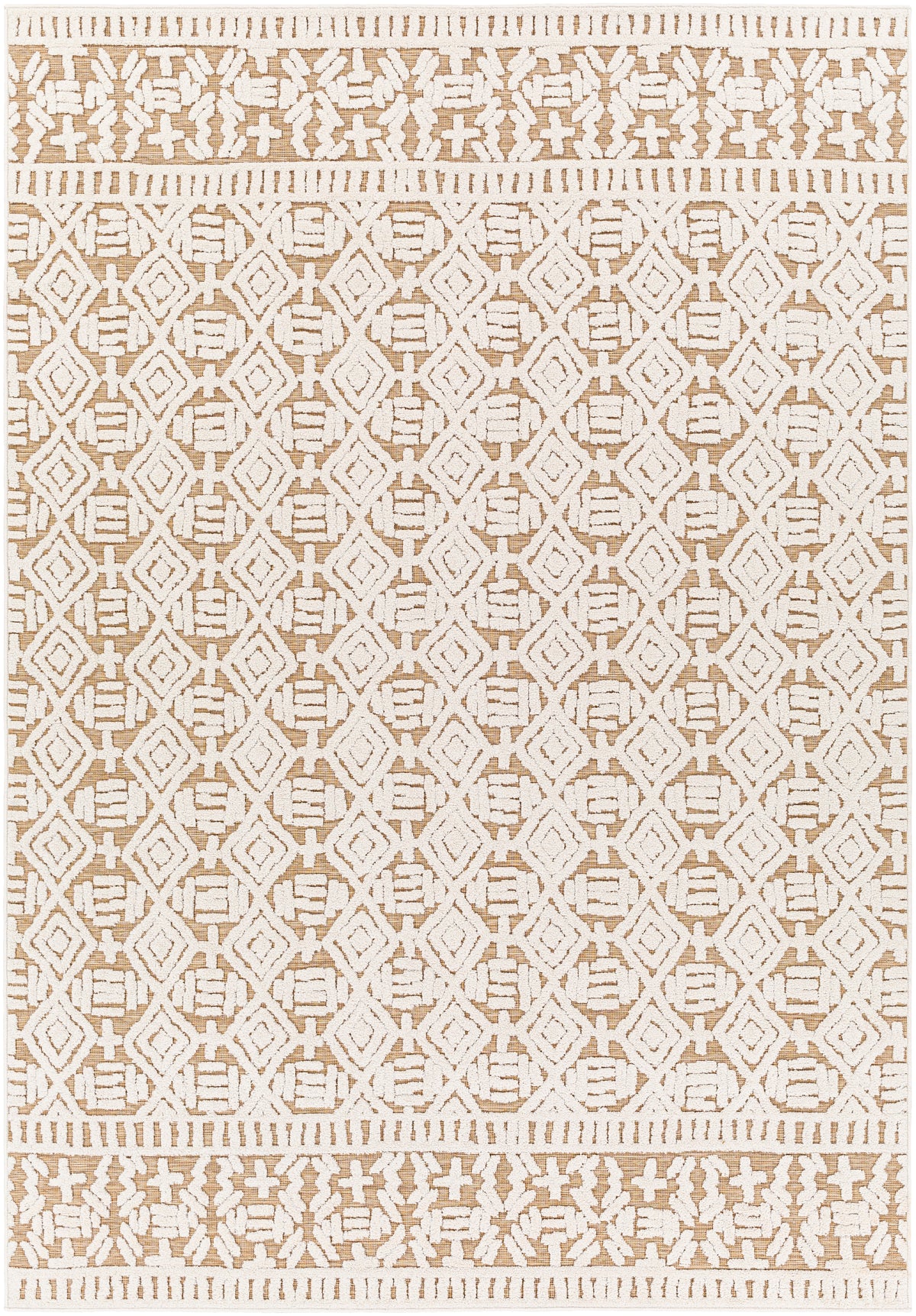 surya greenwich gwc 2326 tan rug