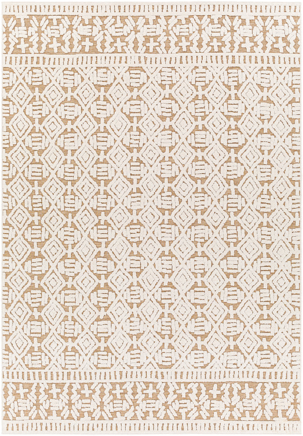 surya greenwich gwc 2326 tan rug