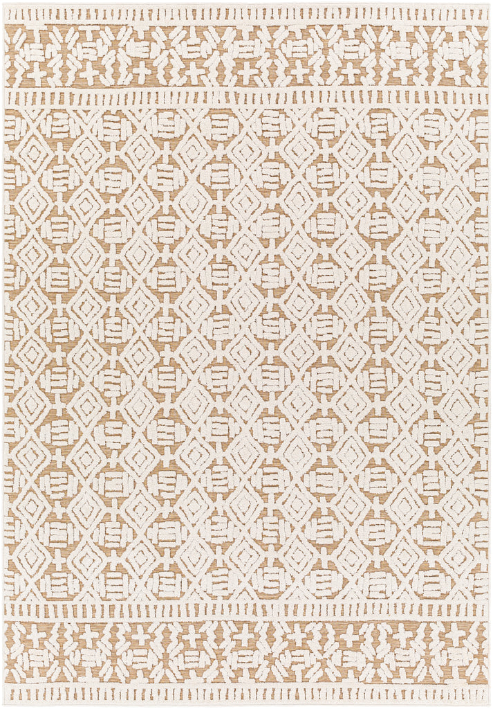 surya greenwich gwc 2326 tan rug