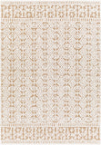 surya greenwich gwc 2326 tan rug