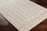 surya greenwich gwc 2326 tan rug