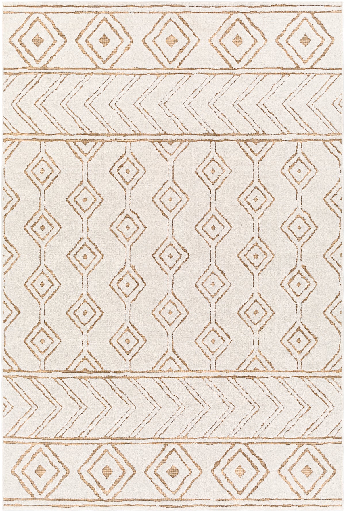 surya greenwich gwc 2327 tan rug