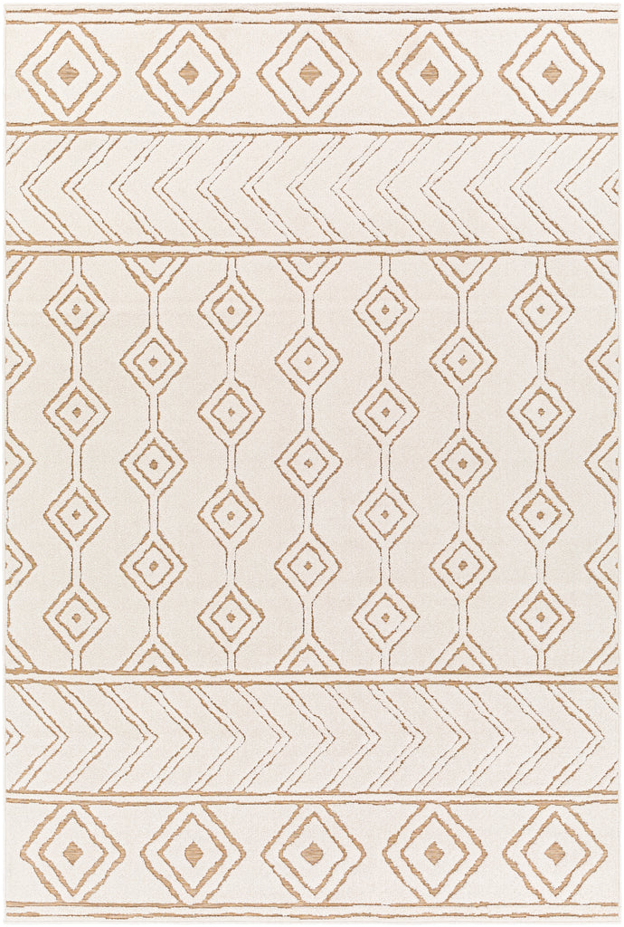 surya greenwich gwc 2327 tan rug