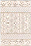 surya greenwich gwc 2327 tan rug