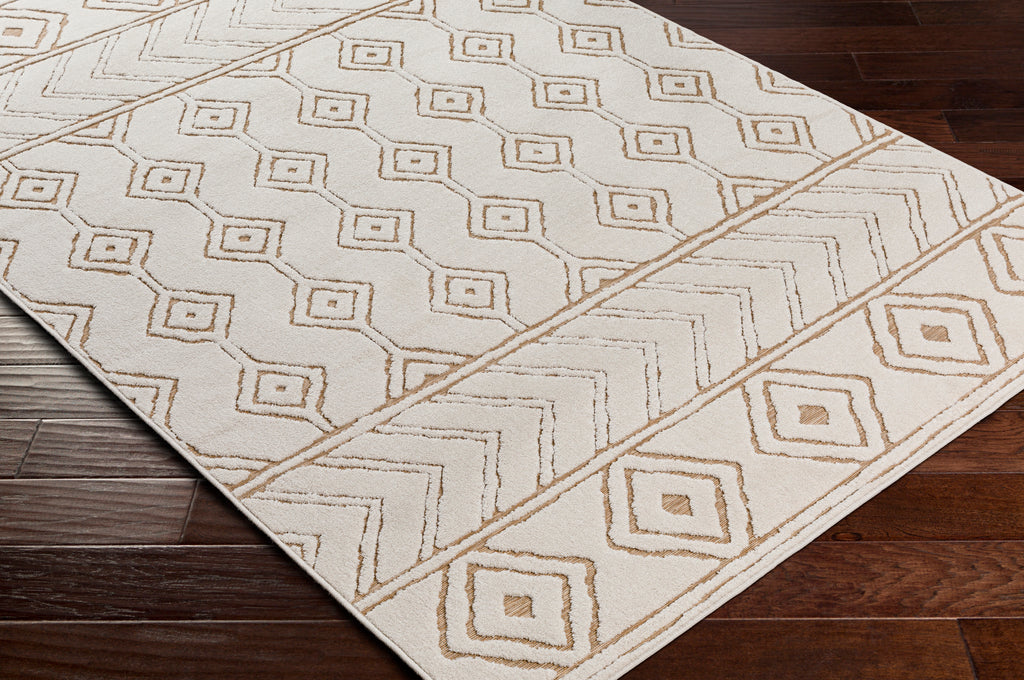 surya greenwich gwc 2327 tan rug