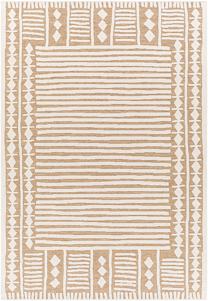 surya greenwich gwc 2331 tan rug