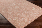 surya greenwich gwc 2336 peach rug