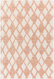 surya greenwich gwc 2340 peach rug