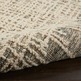 nourison colorado clr03 ivory multi rug