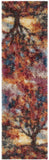 safavieh clearance gypsy gyp522c rust rug
