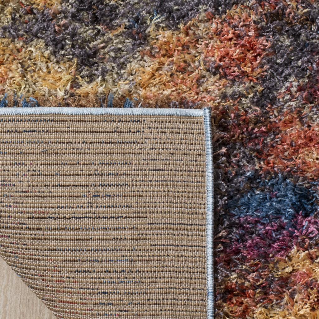 safavieh clearance gypsy gyp522c rust rug