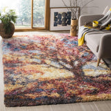 safavieh clearance gypsy gyp522c rust rug