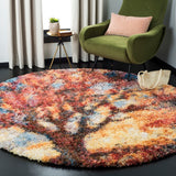 safavieh clearance gypsy gyp522c rust rug