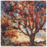 safavieh clearance gypsy gyp522c rust rug