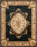 Safavieh Clearance Empire EM414B Gray Rug