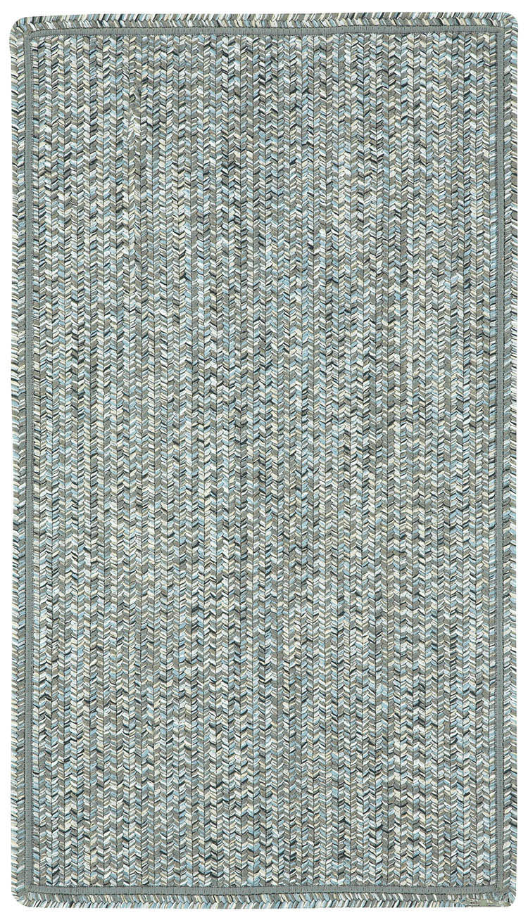 Capel Sea Pottery 0110 Smoky Quartz Rug