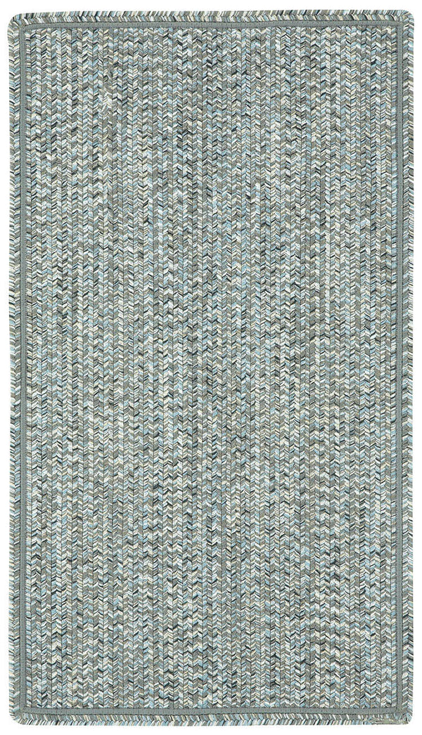 Capel Sea Pottery 0110 Smoky Quartz Rug