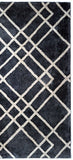 Anji Mountain Bamboo Rug, Co. Astralis AMB0613 Grey Rug