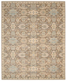Nourison Clearance Timeless TML14 Mocha Rug