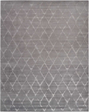 Nourison Clearance Twilight TWI15 Grey Rug