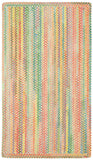 Capel Baby's Breath 0450 Light Yellow Rug