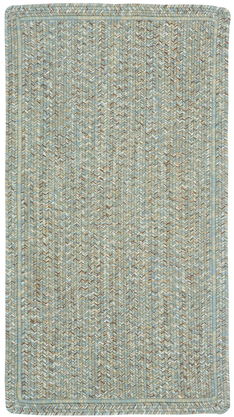 Capel Sea Pottery 0110 Spa Rug