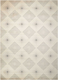 Nourison Clearance Utopia UTP08 Champagne Rug
