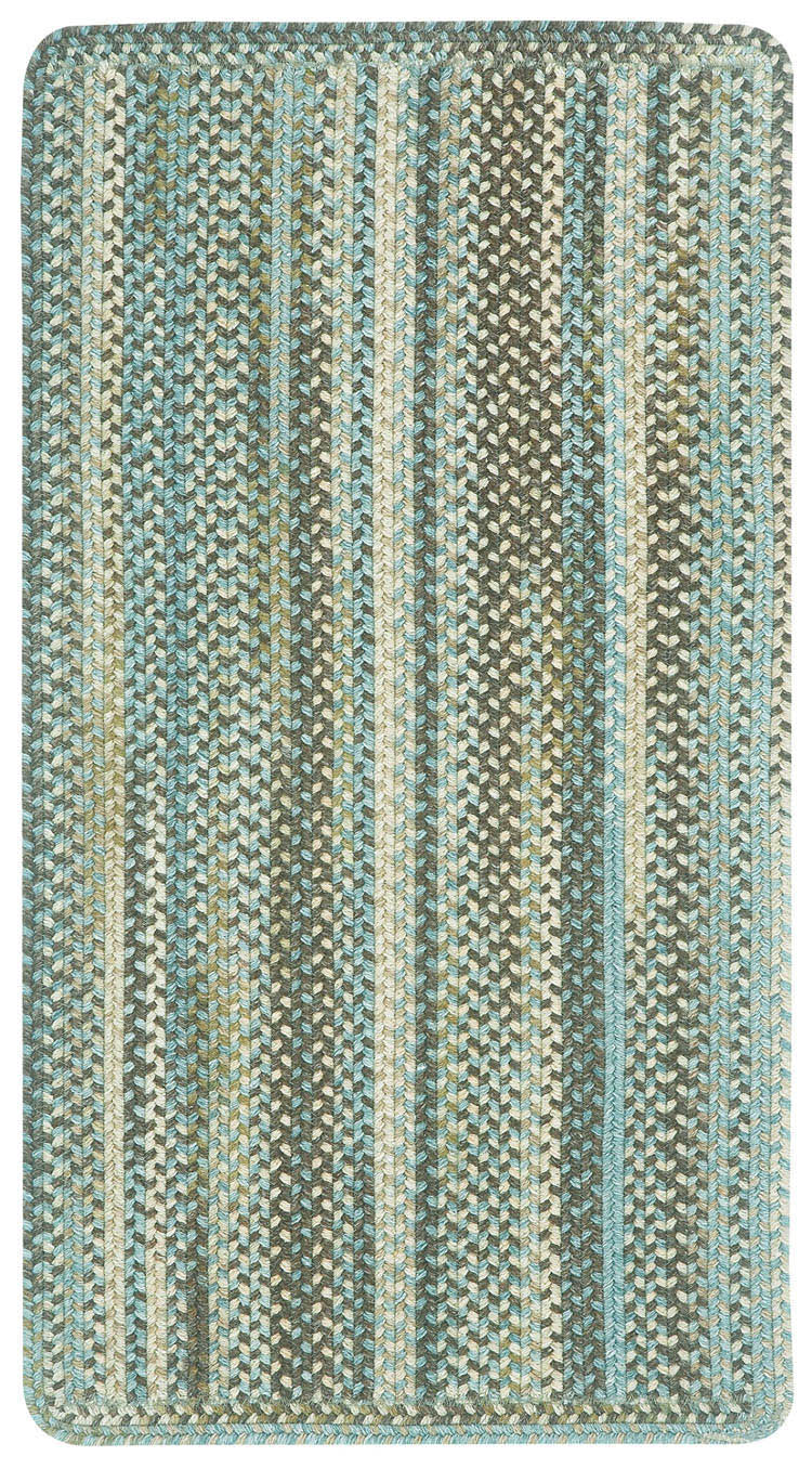 Capel Kill Devil Hill 0210 Legacy Prarie Rug