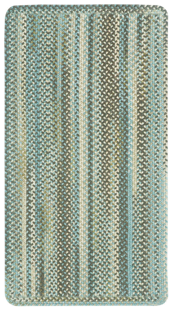 Capel Kill Devil Hill 0210 Legacy Prarie Rug