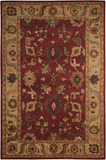 Nourison Tahoe TA08 Red Rug
