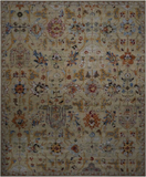 Nourison Clearance Timeless TML12 Taupe Rug