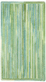 Capel Waterway 0470 Yellow Rug