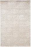 Safavieh Clearance Mirage MIR337C Taupe Gray Rug